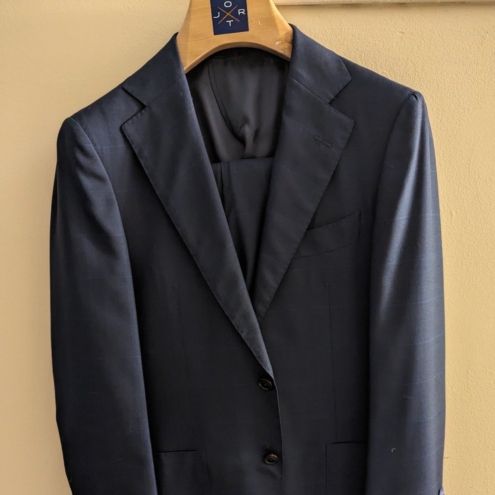 Suitsupply Jort Suit